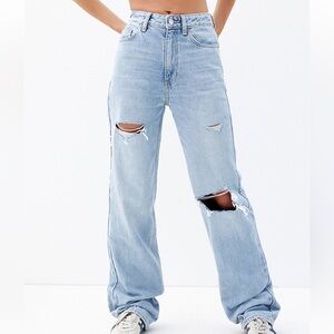 Pacsun 90’s Boyfriend Jeans